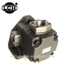 cheap pv2r13 yuken kcl double hydraulic vane pump